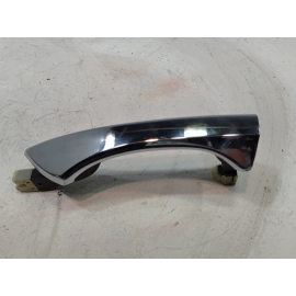 2014-2020 Acura MDX Rear Left Driver Side Outer Exterior Door Handle OEM Chrome