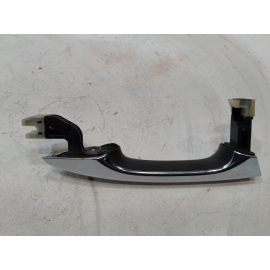 2014-2020 Acura MDX Rear Left Driver Side Outer Exterior Door Handle OEM Chrome