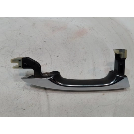 2014-2020 Acura MDX Rear Left Driver Side Outer Exterior Door Handle OEM Chrome