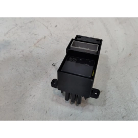 2014-2020 Acura MDX Rear Left Driver Side Door Window Control Switch Button OEM