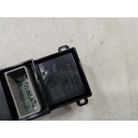 2014-2020 Acura MDX Rear Left Driver Side Door Window Control Switch Button OEM