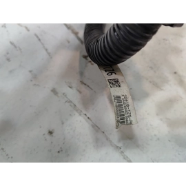 16-20 Acura MDX 3.5L Engine Motor Alternator Starter Battery Positive Cable OEM