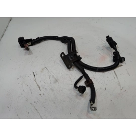 16-20 Acura MDX 3.5L Engine Motor Alternator Starter Battery Positive Cable OEM