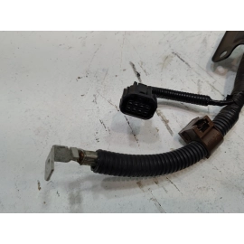 16-20 Acura MDX 3.5L Engine Motor Alternator Starter Battery Positive Cable OEM