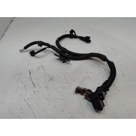 16-20 Acura MDX 3.5L Engine Motor Alternator Starter Battery Positive Cable OEM