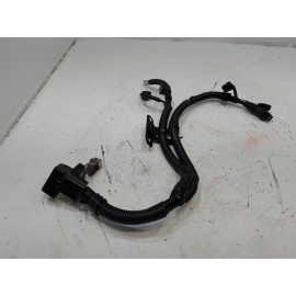 16-20 Acura MDX 3.5L Engine Motor Alternator Starter Battery Positive Cable OEM