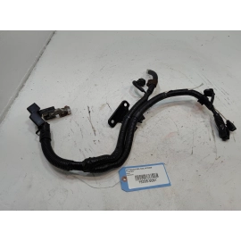 16-20 Acura MDX 3.5L Engine Motor Alternator Starter Battery Positive Cable OEM