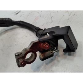 16-20 Acura MDX 3.5L Engine Motor Alternator Starter Battery Positive Cable OEM