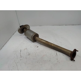 2017-2020 Acura MDX 3.5L Rear Left Driver Side Exhaust Muffler & Tail Pipe OEM