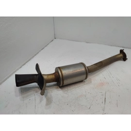 2017-2020 Acura MDX 3.5L Rear Left Driver Side Exhaust Muffler & Tail Pipe OEM