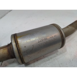 2017-2020 Acura MDX 3.5L Rear Left Driver Side Exhaust Muffler & Tail Pipe OEM