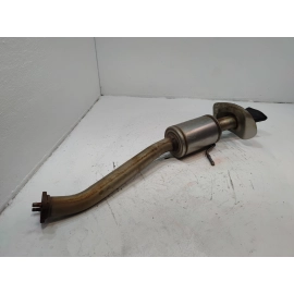 2017-2020 Acura MDX 3.5L Rear Left Driver Side Exhaust Muffler & Tail Pipe OEM