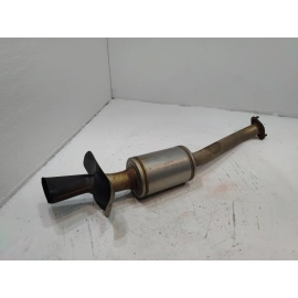 2017-2020 Acura MDX 3.5L Rear Left Driver Side Exhaust Muffler & Tail Pipe OEM