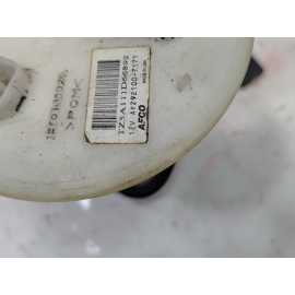 2014 - 2020 ACURA MDX FUEL GAS TANK PUMP CONTROL MODULE 12V OEM