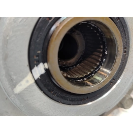 2016-2020 Acura MDX 3.5L AWD Automatic Transmission Transfer Case 4.33 Ratio OEM