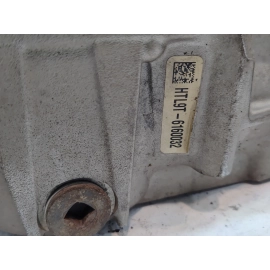 2016-2020 Acura MDX 3.5L AWD Automatic Transmission Transfer Case 4.33 Ratio OEM