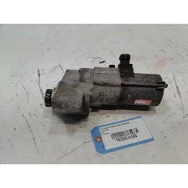 2016-2020 Acura MDX 3.5L Engine Starter Motor 12V 1.8 kW MITSUBA OEM
