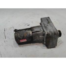 2016-2020 Acura MDX 3.5L Engine Starter Motor 12V 1.8 kW MITSUBA OEM