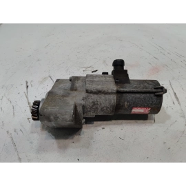 2016-2020 Acura MDX 3.5L Engine Starter Motor 12V 1.8 kW MITSUBA OEM