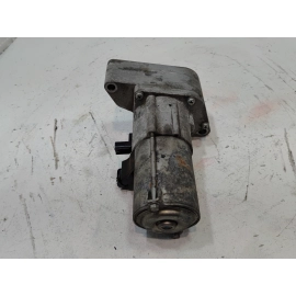 2016-2020 Acura MDX 3.5L Engine Starter Motor 12V 1.8 kW MITSUBA OEM