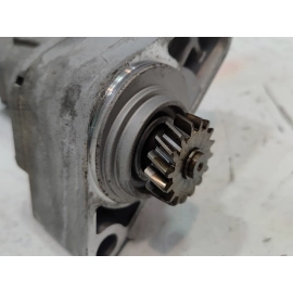 2016-2020 Acura MDX 3.5L Engine Starter Motor 12V 1.8 kW MITSUBA OEM