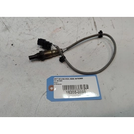 2014-2020 Acura MDX 3.5L Rear Passenger Side Lower Oxygen O2 Lambda Sensor OEM