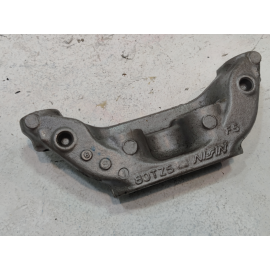 2014-2020 Acura MDX Engine Motor Frame Lower Rearward Bracket Mount Support OEM