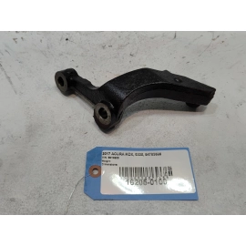 2016-2020 ACURA MDX AUTOMATIC TRANSMISSION DRIVER SKID MOUNT BRACKET SUPPORT OEM