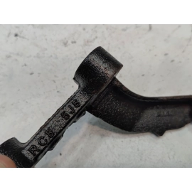 2016-2020 ACURA MDX AUTOMATIC TRANSMISSION DRIVER SKID MOUNT BRACKET SUPPORT OEM