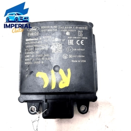 2017-2020 FORD FUSION REAR LEFT DRIVER BLIND SPOT SENSOR MODULE OEM