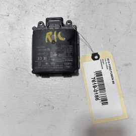2017-2020 FORD FUSION REAR LEFT DRIVER BLIND SPOT SENSOR MODULE OEM