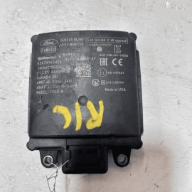 2017-2020 FORD FUSION REAR LEFT DRIVER BLIND SPOT SENSOR MODULE OEM