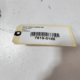 2017-2020 FORD FUSION REAR LEFT DRIVER BLIND SPOT SENSOR MODULE OEM