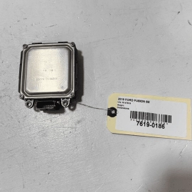 2017-2020 FORD FUSION REAR LEFT DRIVER BLIND SPOT SENSOR MODULE OEM