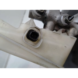 2016-2020 Acura MDX 3.5L Power Brake Booster Master Cylinder & Reservoir OEM