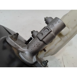 2016-2020 Acura MDX 3.5L Power Brake Booster Master Cylinder & Reservoir OEM