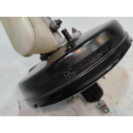 2016-2020 Acura MDX 3.5L Power Brake Booster Master Cylinder & Reservoir OEM