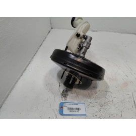 2016-2020 Acura MDX 3.5L Power Brake Booster Master Cylinder & Reservoir OEM