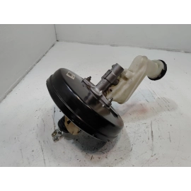 2016-2020 Acura MDX 3.5L Power Brake Booster Master Cylinder & Reservoir OEM