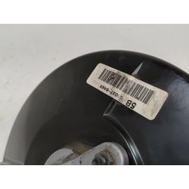 2016-2020 Acura MDX 3.5L Power Brake Booster Master Cylinder & Reservoir OEM