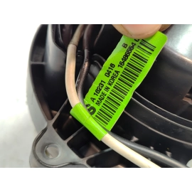 2014-2017 Acura MDX Rear HVAC AC A/C Air Conditioning Heater Blower Motor OEM