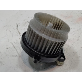 2014-2017 Acura MDX Rear HVAC AC A/C Air Conditioning Heater Blower Motor OEM