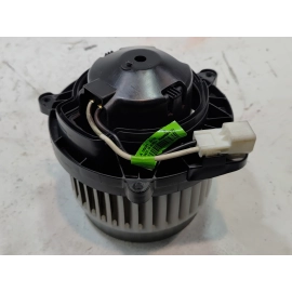 2014-2017 Acura MDX Rear HVAC AC A/C Air Conditioning Heater Blower Motor OEM