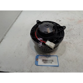 2014-2020 Acura MDX Front HVAC AC A/C Air Conditioning Heater Blower Motor OEM