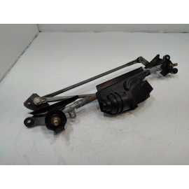 2014-20 Acura MDX Front Windshield Wiper Washer Transmission Linkage & Motor OEM