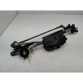 2014-20 Acura MDX Front Windshield Wiper Washer Transmission Linkage & Motor OEM