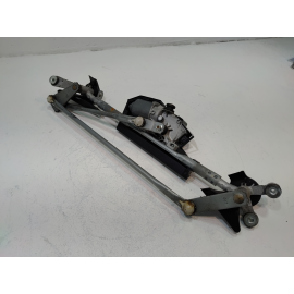 2014-20 Acura MDX Front Windshield Wiper Washer Transmission Linkage & Motor OEM