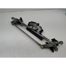 2014-20 Acura MDX Front Windshield Wiper Washer Transmission Linkage & Motor OEM