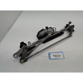 2014-20 Acura MDX Front Windshield Wiper Washer Transmission Linkage & Motor OEM