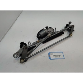 2014-20 Acura MDX Front Windshield Wiper Washer Transmission Linkage & Motor OEM